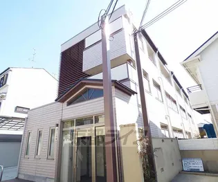 コーポ葛野の画像