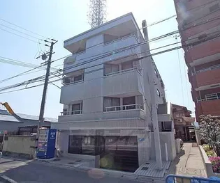 アブニールK【302号室】の外観