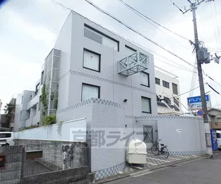 ぐらんどマンションの画像