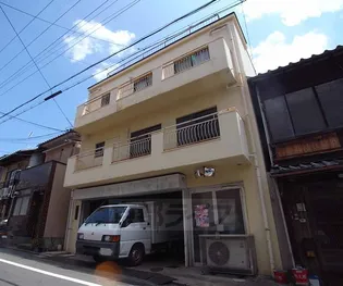 マンションみかどの画像