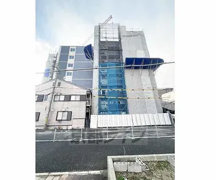 ファーストフィオーレ京都コーヴォの画像