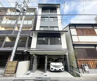 アイリス清水五条の画像