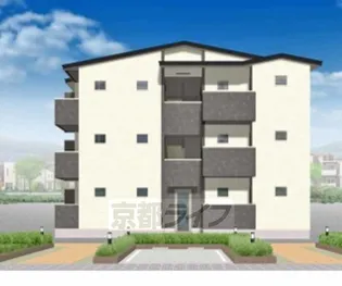 CANVAS KATSURAの画像