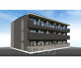 アロッジオ瀬田の画像