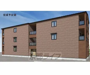 メープルコート小川の画像