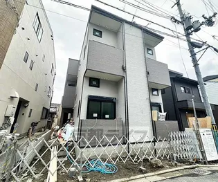 ハーモニー景勝町Ⅱの画像