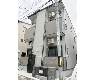 ハーモニー景勝町Ⅱの画像