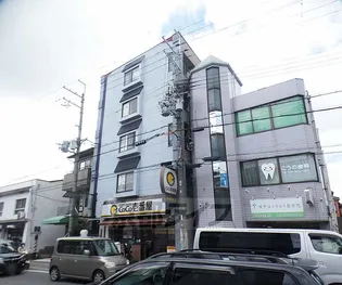 NPハイツ梅津の画像