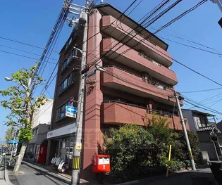 北小路デュークハイツの画像