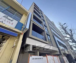 CALM河原町二条の画像