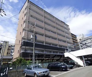 ハイライズ西院の画像