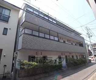 ハイツ山ノ内の画像