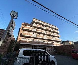 山崎ビルの画像