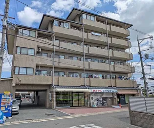 エクセリィ桂の画像