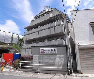 コスモハイツの画像