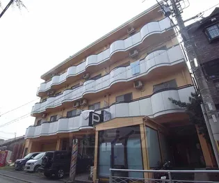 VILLA DI LINNEの画像