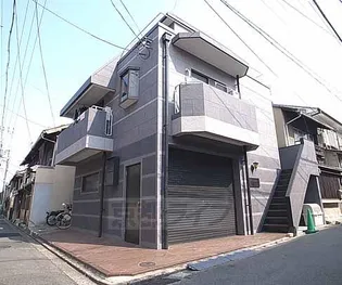 スガエマンションの画像