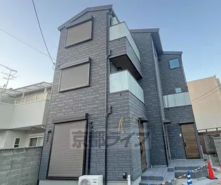 ベルリード桂の画像