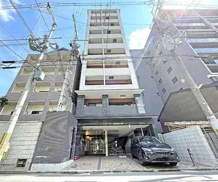 KRONA COURT 烏丸御池の画像