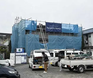 ラ トーランスⅡの画像