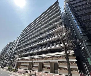 ブランズ京都河原町通【5階】の外観