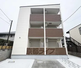 ジーメゾン大津横木ルイエルの画像