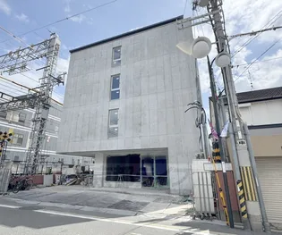 ソフィア墨染駅前の画像