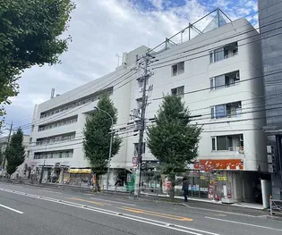 イク・アーバンハウス【306号室】の外観