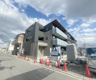 東砂ノ町プロジェクトの画像