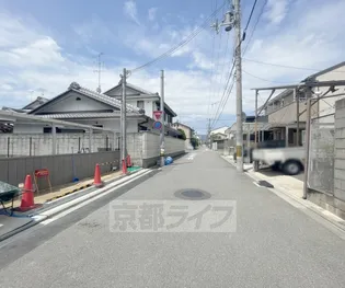 東砂ノ町プロジェクトの画像