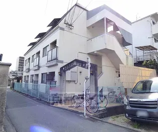 小笹ハイツの画像