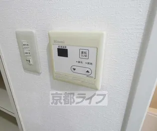 グレーシー西ノ京【407号室】のその他画像