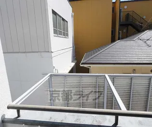 グレーシー西ノ京【407号室】のその他画像