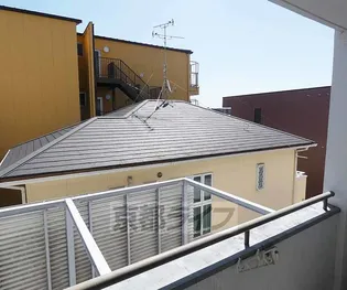 グレーシー西ノ京【407号室】のその他画像