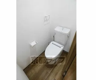 グレーシー西ノ京【407号室】の内装