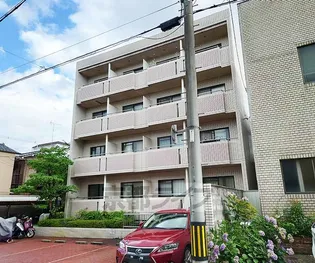 コーポコルムスの画像