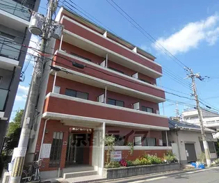 オレンジハイツ太田の画像