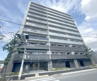 ベラジオレガシー葛野大路八条の画像