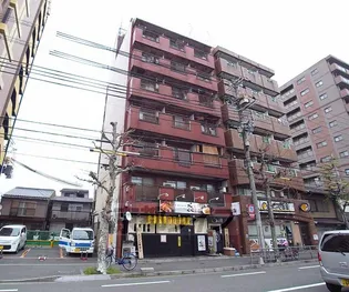 サンプロスパービルの画像