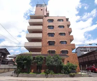 ニッセイコーポラスの画像