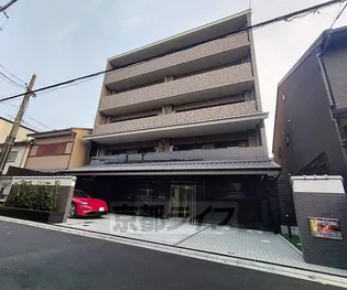 リーガル京都御所西Ⅴの画像