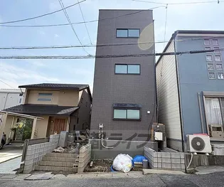 ハーモニーテラス東野舞台町IIIの画像