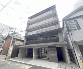 ROUAGE御所南の画像
