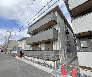 GRAMM下津林WESTの画像