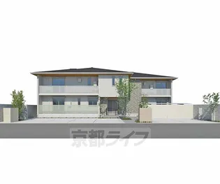 シャーメゾン シンの画像