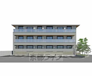 グランメゾン ヒラキの画像