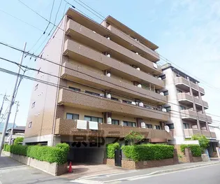 リバティースクエアの画像