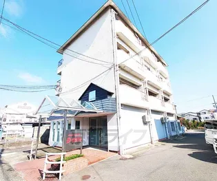サンコーポヒロタの画像