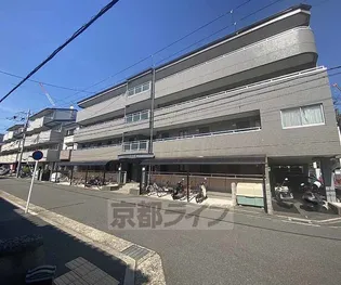 メゾンハウスIIIの画像