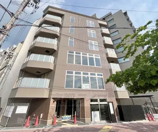 WEST FIELDの画像